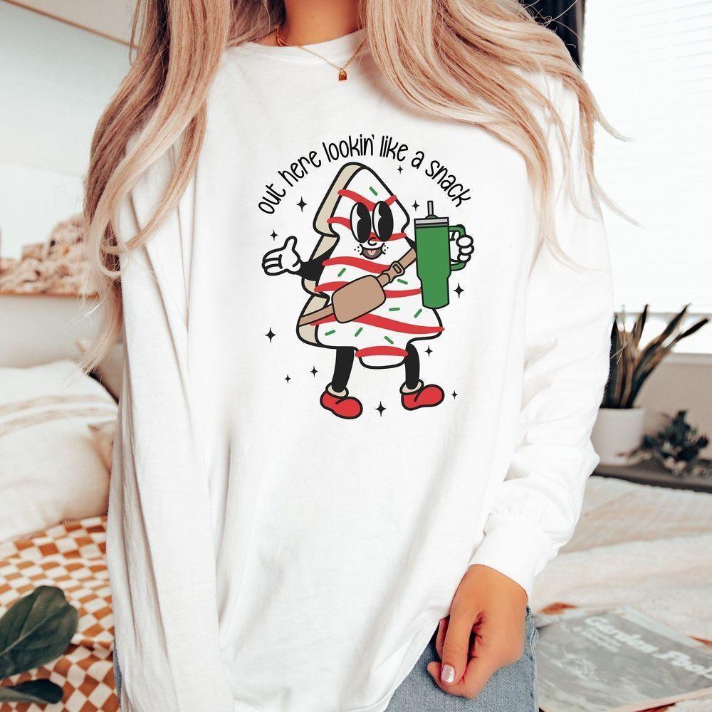 Retro Christmas 16 Vuitino Merch